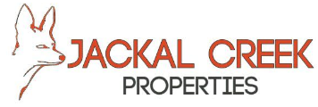 Jackal Creek Properties, Estate Agency Logo