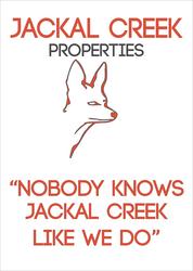 Jackal Creek Sales Office, estate agent
