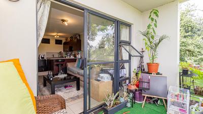 Apartment / Flat For Sale in Jackal Creek Golf Estate, Randburg
