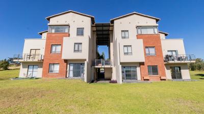 Apartment / Flat For Rent in Jackal Creek Golf Estate, Randburg